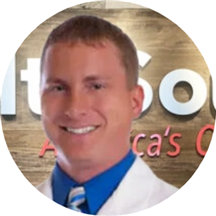 Dr. Bill Nelson, DC