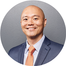 Dr. Billy Cheong, DC