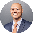 Dr. Billy Cheong, DC