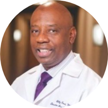 Dr. Billy Ford, MD
