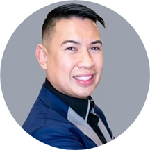 Dr. Billy Leonardo, APRN, RN, DNP, FNP