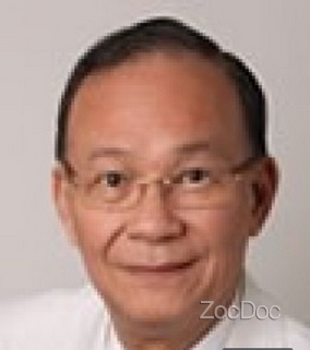 Dr. Billy Yeh, MD, FACC, FACP