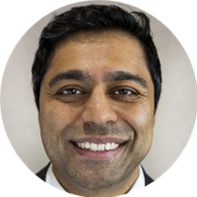 Dr. Bimal Patel, MD