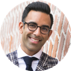 Dr. Bimal Patel, OD