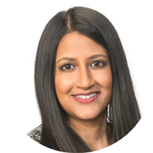 Dr. Binal Patel, OD