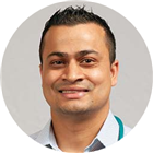 Dr. Binayak Koirala, MD