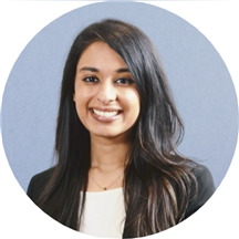 Dr. Bincy Binoy, PT, DPT
