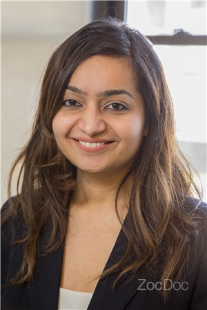Dr. Bindiya Thakkar, MD