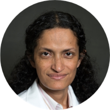 Dr. Bindu Thomas, MD