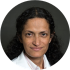Dr. Bindu Thomas, MD
