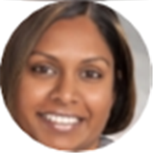 Dr. Bindu Umapathi, MD, FACS, FASCRS