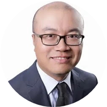 Dr. Bingtao Lin, MD