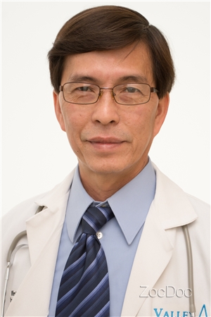 Dr. Binh Dang, MD
