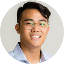 Dr. Binh James Tran, OD