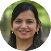 Dr. Binita Shah, DDS