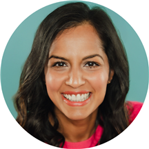 Dr. Binita Tailor, OD