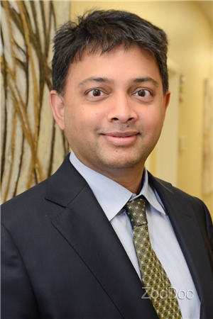 Dr. Binu George, MD