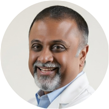 Dr. Binu Kunjummen, MD