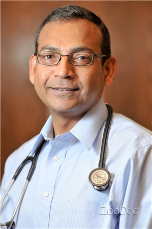 Dr. Bipin Kumar, MD