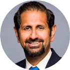 Dr. Bipinchandra Hirisave Krishna, MD