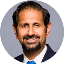 Dr. Bipinchandra Hirisave krishna, MD