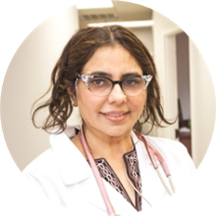 Dr. Birinder Kaur, MD