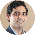 Dr. Bishal Mainali, MD