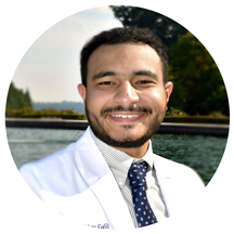Dr. Bishoy Galil, DDS