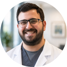 Dr. Bishoy Yacoub, DMD