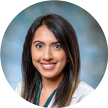 Dr. Bisma Rajpar, MD