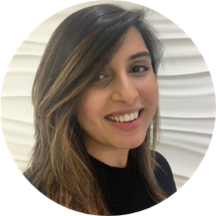 Dr. Bisma Sohail, DMD