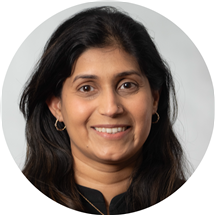 Dr. Bismah Najeeb, MD