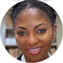 Dr. Bisona Bennett, DNP, APRN