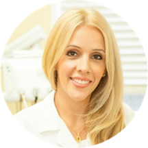 Dr. Bita Binesh, DMD