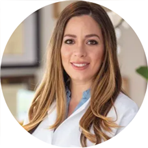 Dr. Bita Farhoumand, DDS