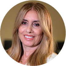 Dr. Bita Kamali, DDS