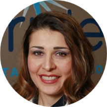 Dr. Bita Maharlouei, DDS