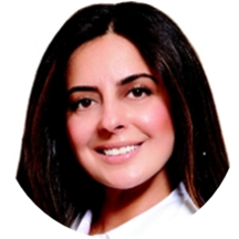 Dr. Bita Mosleh, DDS