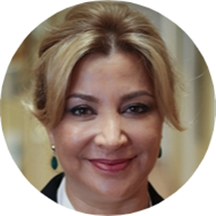 Dr. Bita Shahangian, DDS