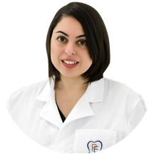 Dr. Bita Shakiba, DDS