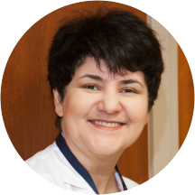 Dr. Bita Shakoory, MD