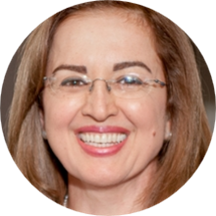 Dr. Bita Tahvildari, DDS