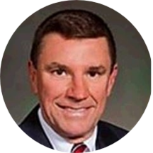 Dr. Blaine Heric, MD