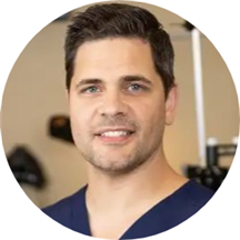 Dr. Blaine Watkins, OD