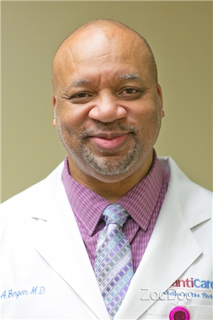 Dr. Blair Bergen, MD