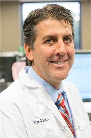 Dr. Blair Rhode, MD