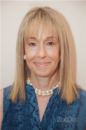Dr. Blair Schwartz, PsyD