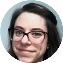 Dr. Blair Scribner-Weiss, PsyD