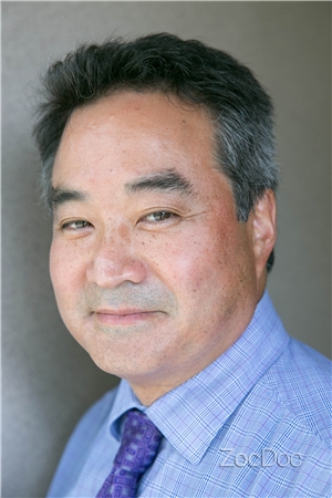 Dr. Blair Tanaka, OD