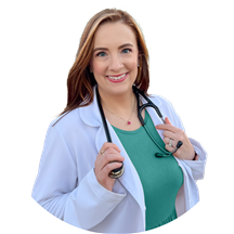 Dr. Blair Watkins, DNP